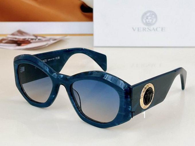 Versace Sunglasses ID:20240804-587